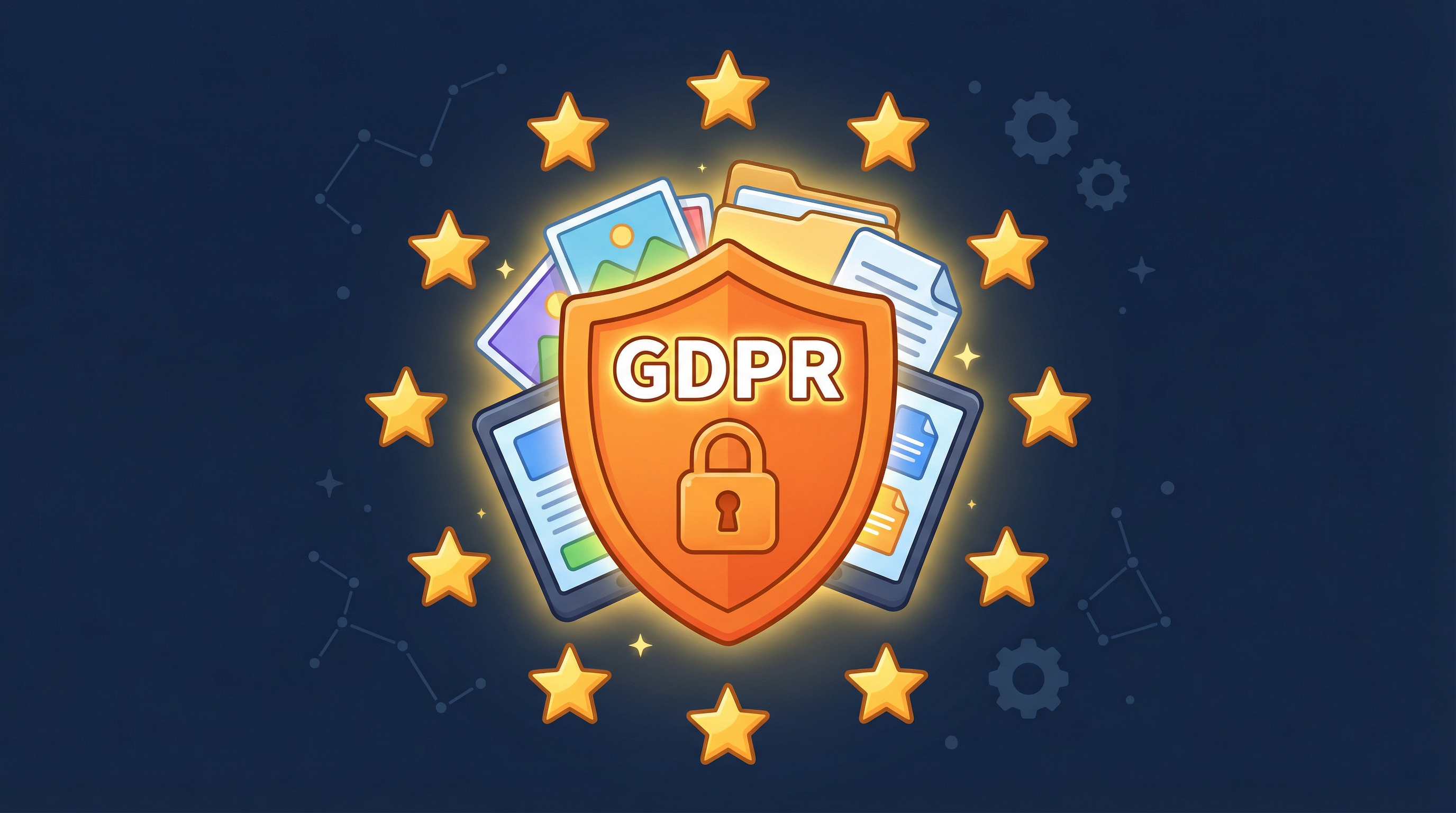 Is Sharing Customer Photos on WhatsApp GDPR Compliant?